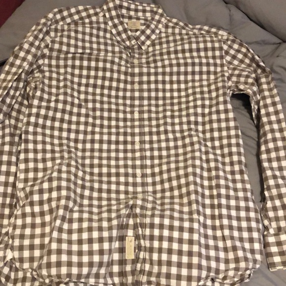 JCrew Button Down - Picture 4 of 4